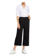 Phase Eight Culotte NORA, Farbe: SCHWARZ (Bild 1)