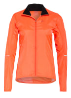 CRAFT Radjacke ESSENCE, Farbe: NEONORANGE (Bild 1)