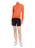 CRAFT Radjacke ESSENCE, Farbe: NEONORANGE (Bild 1)