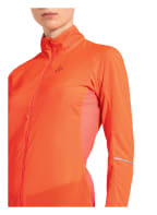CRAFT Radjacke ESSENCE, Farbe: NEONORANGE (Bild 1)