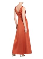 TED BAKER Abendkleid FLORRAA , Farbe: BRAUN (Bild 1)