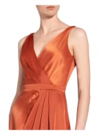 TED BAKER Abendkleid FLORRAA , Farbe: BRAUN (Bild 1)