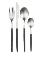 blomus 16-tlg. Besteckset MAXIME, Farbe: SILBER/ GRAU (Bild 1)