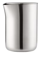 blomus Milchkanne BASIC, Farbe: SILBER (Bild 1)