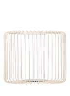 blomus Korb ESTRA, Farbe: BEIGE (Bild 1)