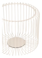 blomus Korb ESTRA, Farbe: BEIGE (Bild 1)