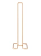 blomus Küchenrollenhalter WIRES, Farbe: BEIGE (Bild 1)