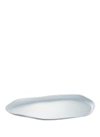 BROSTE COPENHAGEN Tray MIE, Color: LIGHT BLUE (Image 1)