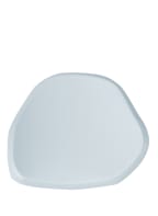 BROSTE COPENHAGEN Tray MIE, Color: LIGHT BLUE (Image 1)