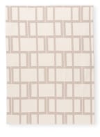 BROSTE COPENHAGEN Set of 2 dish towels BENNY, Color: GRAY/ LIGHT GRAY (Image 1)