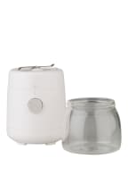 RIG TIG Coffee grinder FOODIE, Color: WHITE (Image 1)