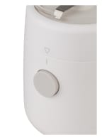 RIG TIG Coffee grinder FOODIE, Color: WHITE (Image 1)