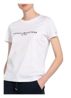 TOMMY HILFIGER T-Shirt, Farbe: WEISS (Bild 1)