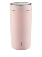 stelton Thermobecher TO GO CLICK , Farbe: HELLROSA (Bild 1)