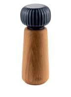 KÄHLER Spice Grinder HAMMERSHØI, Color: BLUE/ BROWN (Image 1)