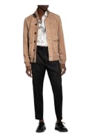 REISS Lederblouson ANGEL, Farbe: CAMEL (Bild 1)