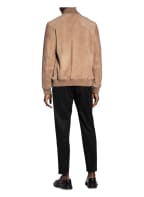 REISS Lederblouson ANGEL, Farbe: CAMEL (Bild 1)
