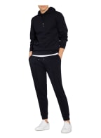 REISS Hose PREMIER im Jogging-Stil, Farbe: DUNKELBLAU (Bild 1)