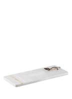 Bloomingville Cutting board , Color: CREAM/ LIGHT BROWN (Image 1)