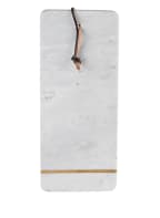 Bloomingville Cutting board , Color: CREAM/ LIGHT BROWN (Image 1)