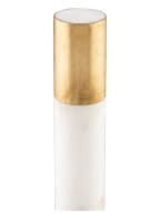 Bloomingville Küchenrollenhalter EMIRA, Farbe: CREME/ HELLBRAUN (Bild 1)