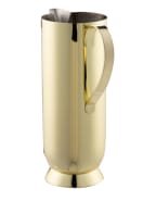 Bloomingville Coffee maker YAMA, Color: GOLD (Image 1)
