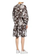 ROBERT FRIEDMAN Kleid , Farbe: TAUPE/ WEISS (Bild 1)