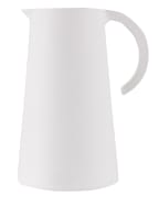eva solo Thermally insulated jug RISE, Color: WHITE (Image 1)