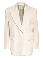 SANDRO Blazer, Farbe: ECRU (Bild 1)