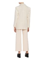 SANDRO Blazer, Farbe: ECRU (Bild 1)