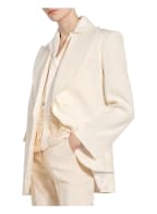 SANDRO Blazer, Farbe: ECRU (Bild 1)
