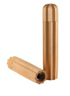 DOIY Salt and pepper grinder CACTI, Color: LIGHT BROWN (Image 1)