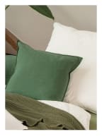 CENTA-STAR Kopfkissen VEGGIE , Farbe: WEISS (Bild 1)
