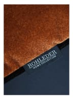 ROHLEDER Decorative cushions BIG CLOUD, Color: COGNAC (Image 1)