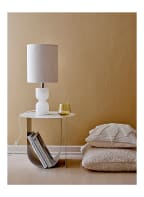 Bloomingville Side table CHER , Color: LIGHT GRAY (Image 1)