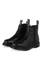 Dr. Martens Plateau-Boots PASCAL, Farbe: SCHWARZ (Bild 1)