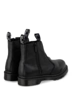 Dr. Martens Plateau-Boots PASCAL, Farbe: SCHWARZ (Bild 1)