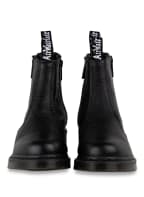 Dr. Martens Plateau-Boots PASCAL, Farbe: SCHWARZ (Bild 1)