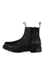 Dr. Martens Plateau-Boots PASCAL, Farbe: SCHWARZ (Bild 1)