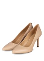 MICHAEL KORS Pumps DOROTHY, Farbe: 112 NUDE (Bild 1)