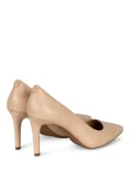 MICHAEL KORS Pumps DOROTHY, Farbe: 112 NUDE (Bild 1)