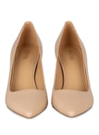 MICHAEL KORS Pumps DOROTHY, Farbe: 112 NUDE (Bild 1)