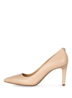 MICHAEL KORS Pumps DOROTHY, Farbe: 112 NUDE (Bild 1)