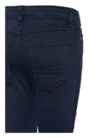 name it Jeans Slim Fit, Farbe: DUNKELBLAU (Bild 1)