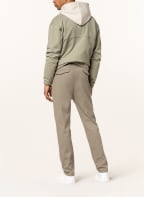 CLOSED Chino PORTO Tapered Fit, Farbe: KHAKI (Bild 1)