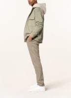 CLOSED Chino PORTO Tapered Fit, Farbe: KHAKI (Bild 1)