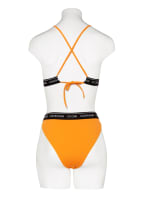 Calvin Klein Bikini-Hose CK ONE , Farbe: ORANGE (Bild 1)