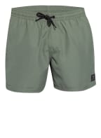 BRUNOTTI Badeshorts CRUNECO, Farbe: OLIV (Bild 1)