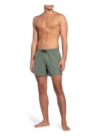 BRUNOTTI Badeshorts CRUNECO, Farbe: OLIV (Bild 1)