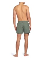 BRUNOTTI Badeshorts CRUNECO, Farbe: OLIV (Bild 1)